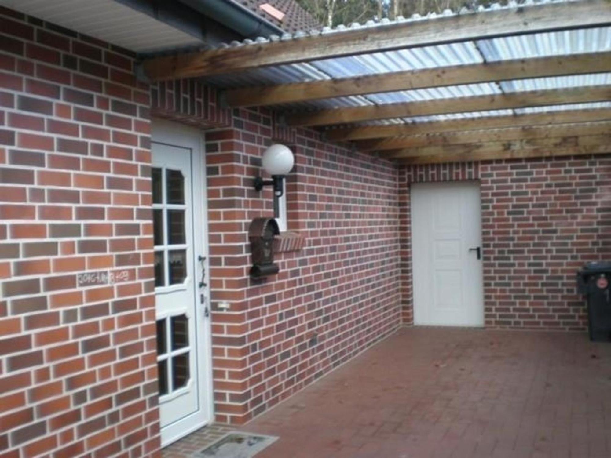 Sögel HA01 Villa Exteriör bild