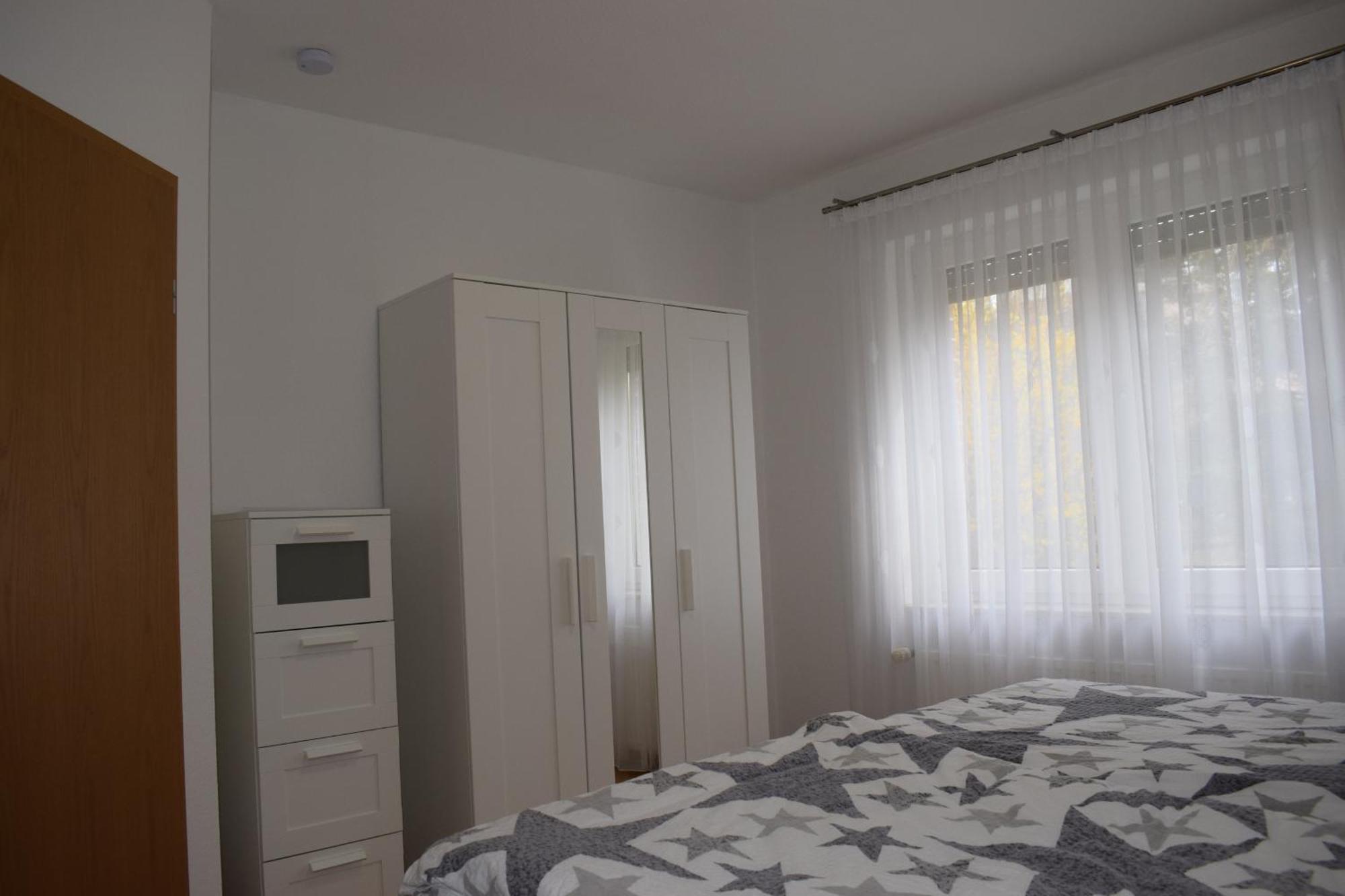 Sögel HA01 Villa Exteriör bild