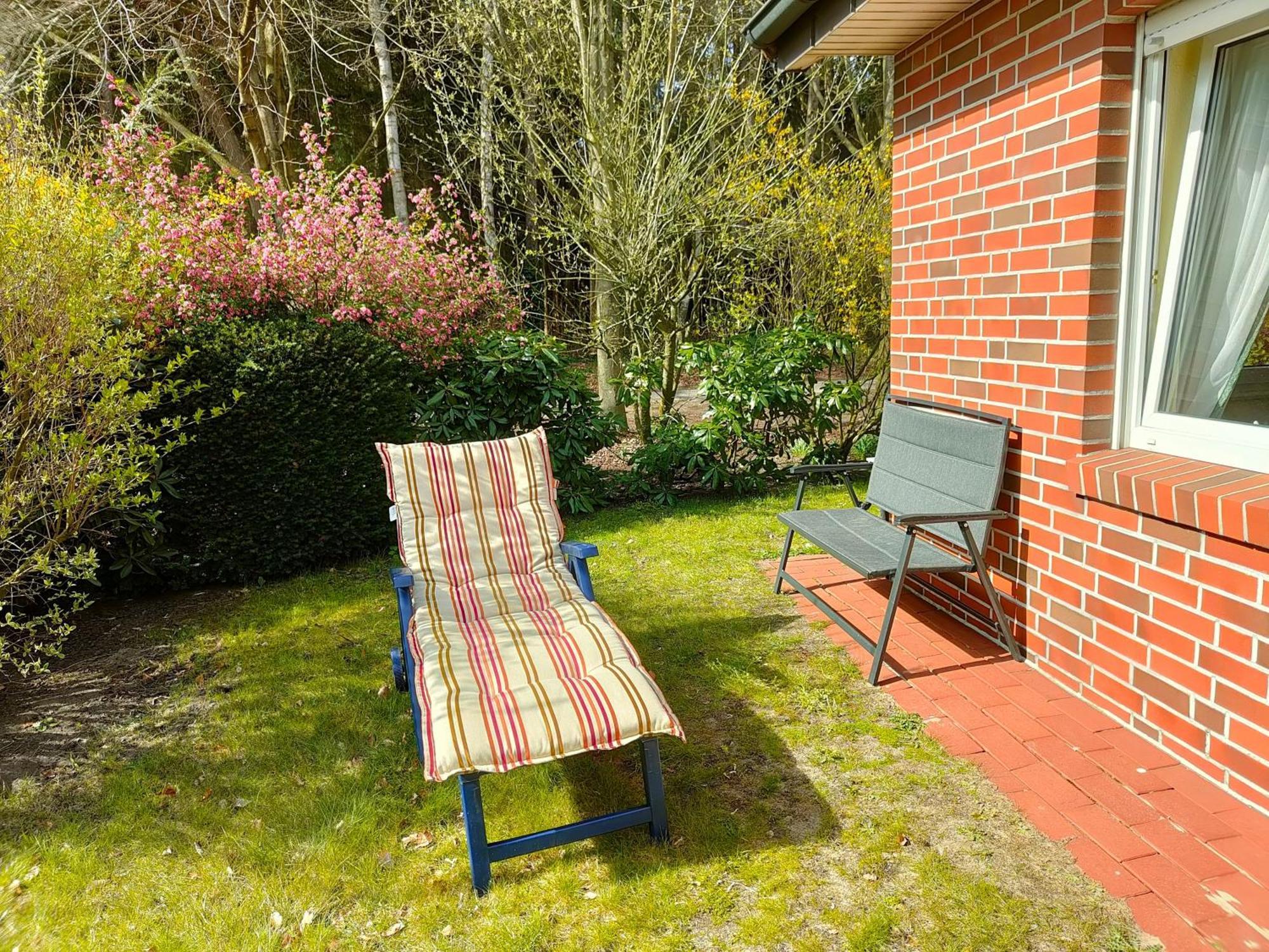 Sögel HA01 Villa Exteriör bild