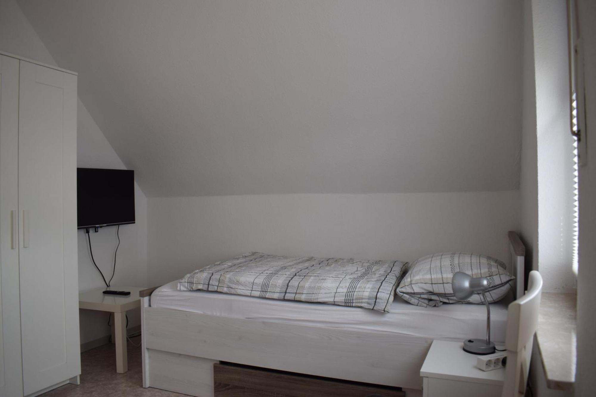 Sögel HA01 Villa Exteriör bild