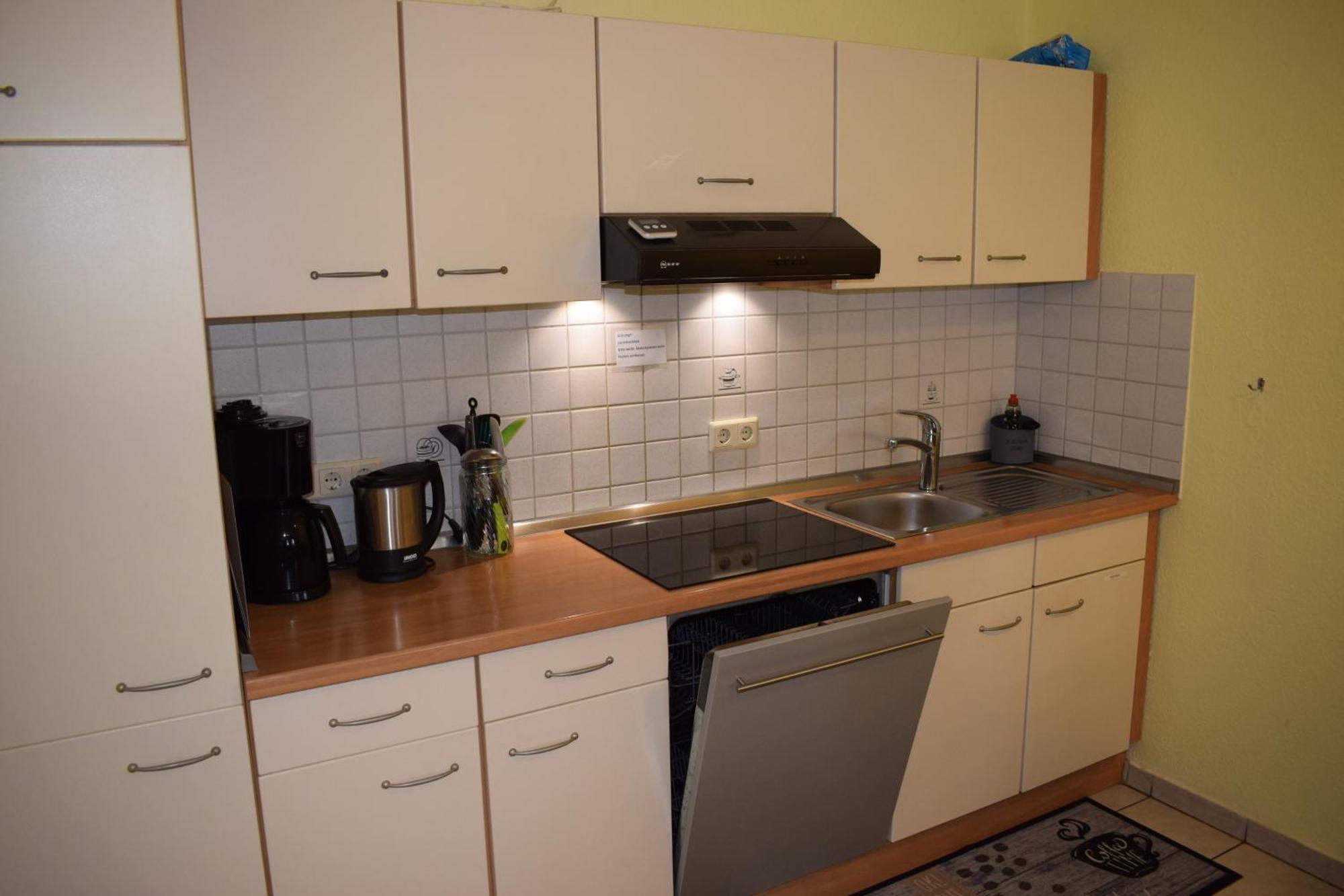 Sögel HA01 Villa Exteriör bild