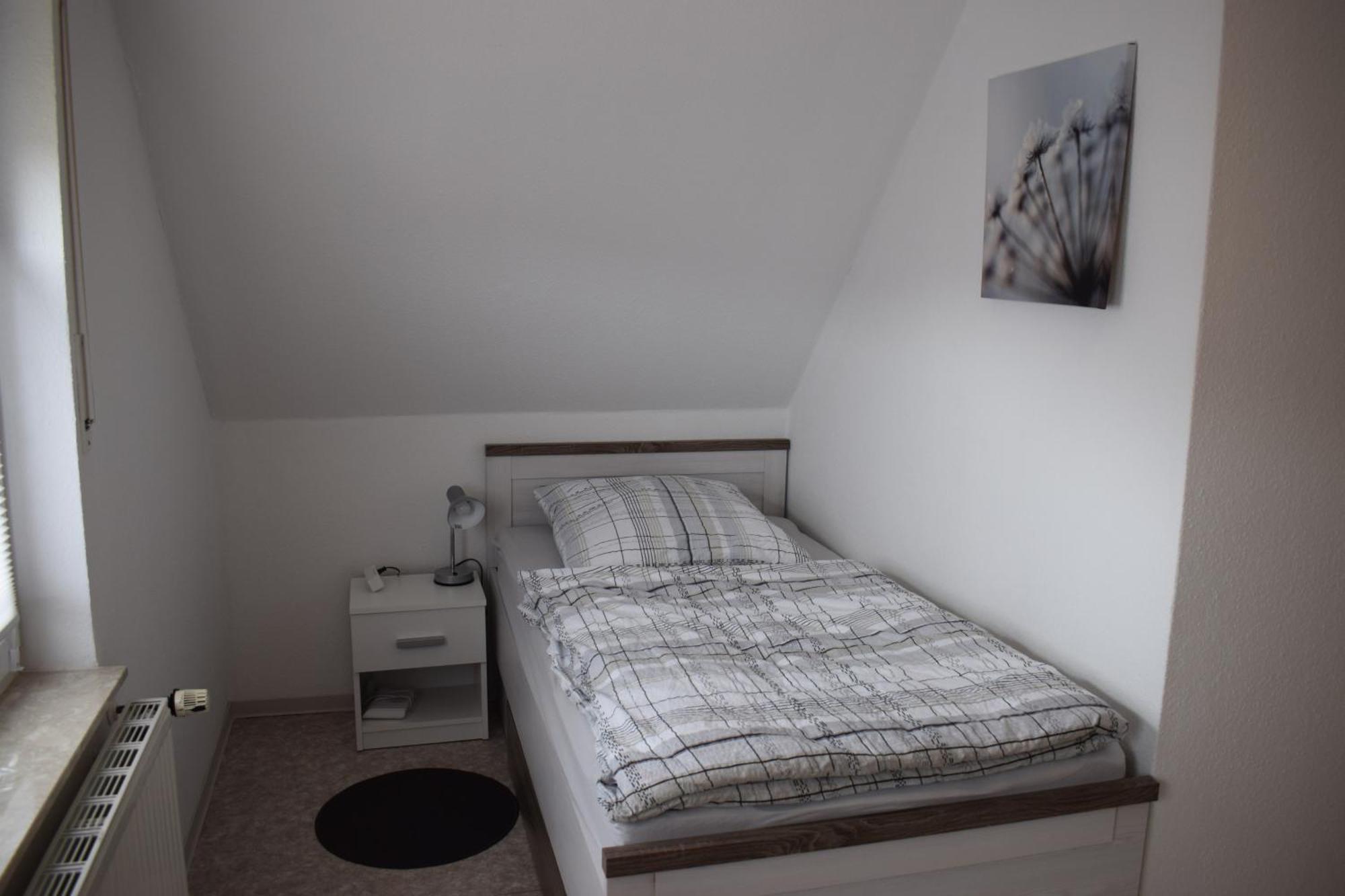 Sögel HA01 Villa Exteriör bild