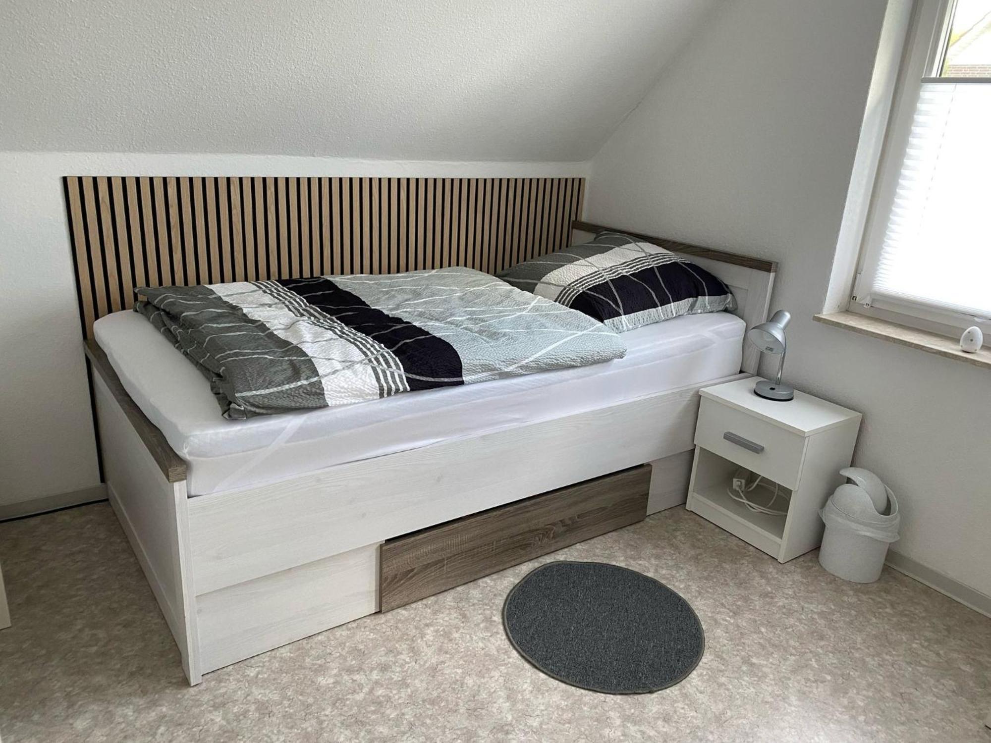 Sögel HA01 Villa Exteriör bild